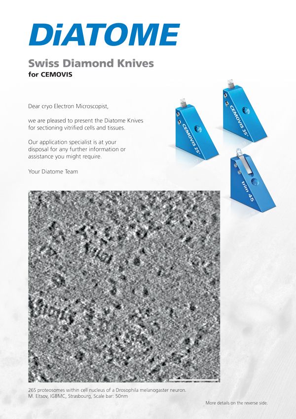 DiATOME Brochure